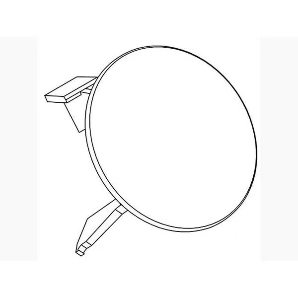 Cap Assembly, Kohler, Mfr#: 1311408-NY